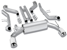 Load image into Gallery viewer, Borla 2009-2020 Nissan 370z Catback Exhaust S-Type 140313 - eliteracefab.com