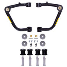 Load image into Gallery viewer, Bilstein 19-21 Chevrolet Silverado 1500 Front Upper Control Arm Kit - eliteracefab.com