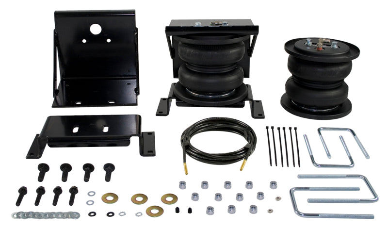 Air Lift Loadlifter 5000 Air Spring Kit - eliteracefab.com