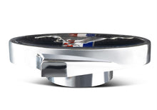 Load image into Gallery viewer, Ford Racing Chrome Air Cleaner Nut w/ Mustang Logo