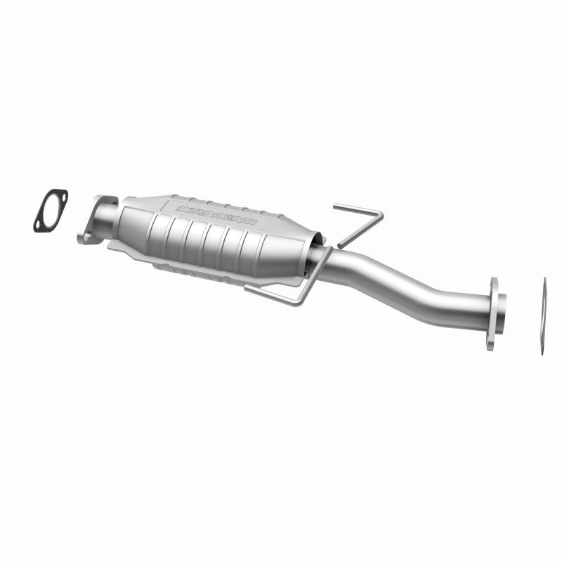 MagnaFlow Conv Ford-Mazda-Mercury 24.75X6.5X4 Magnaflow