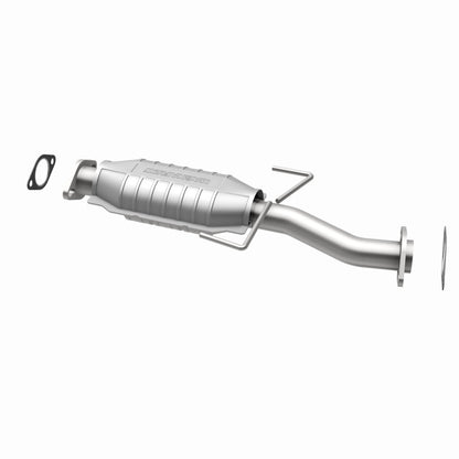 MagnaFlow Conv Ford-Mazda-Mercury 24.75X6.5X4 Magnaflow