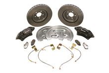 Load image into Gallery viewer, Ford Racing 2005-2014 Mustang GT 14inch SVT Brake Upgrade Kit - eliteracefab.com