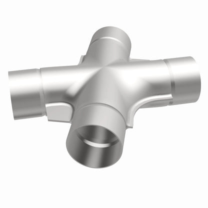 MagnaFlow Smooth Trans X 3.00inch SS 35deg. Magnaflow