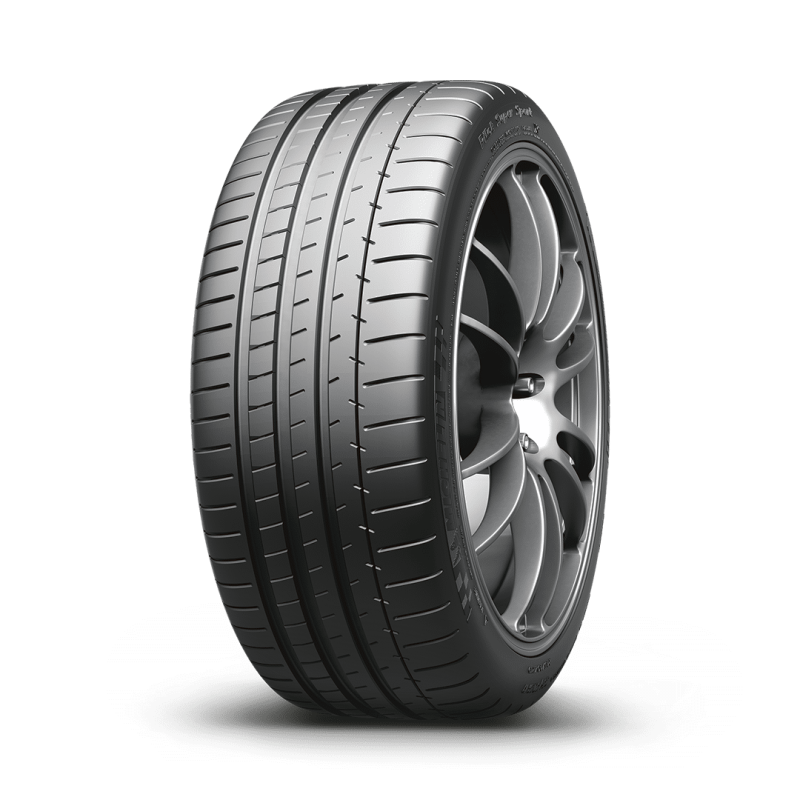 Michelin Pilot Super Sport 225/45ZR18 (95Y) XL Star BMW