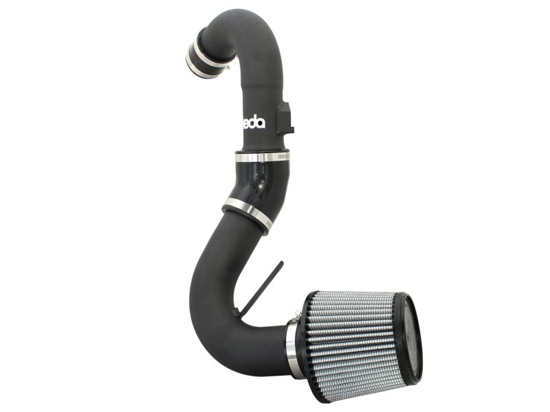 aFe Takeda Intakes Stage-2 PDS AIS PDS Mazda 3 10-11 L4-2.5L (blk) - eliteracefab.com