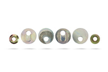 Load image into Gallery viewer, Pedders Caster Lock Washers Kit 2006-2009 G8 - eliteracefab.com