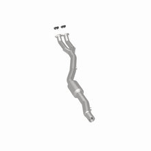 Load image into Gallery viewer, MagnaFlow Conv DF 97-98 BMW 540i 4.4L / 740I 4.4L / 96-98 740IL 4.4L P/S