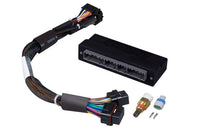 Load image into Gallery viewer, Haltech Mitsubishi EVO 4-8 (5 Speed) Elite 1000/1500 Plug-n-Play Adaptor Harness Haltech