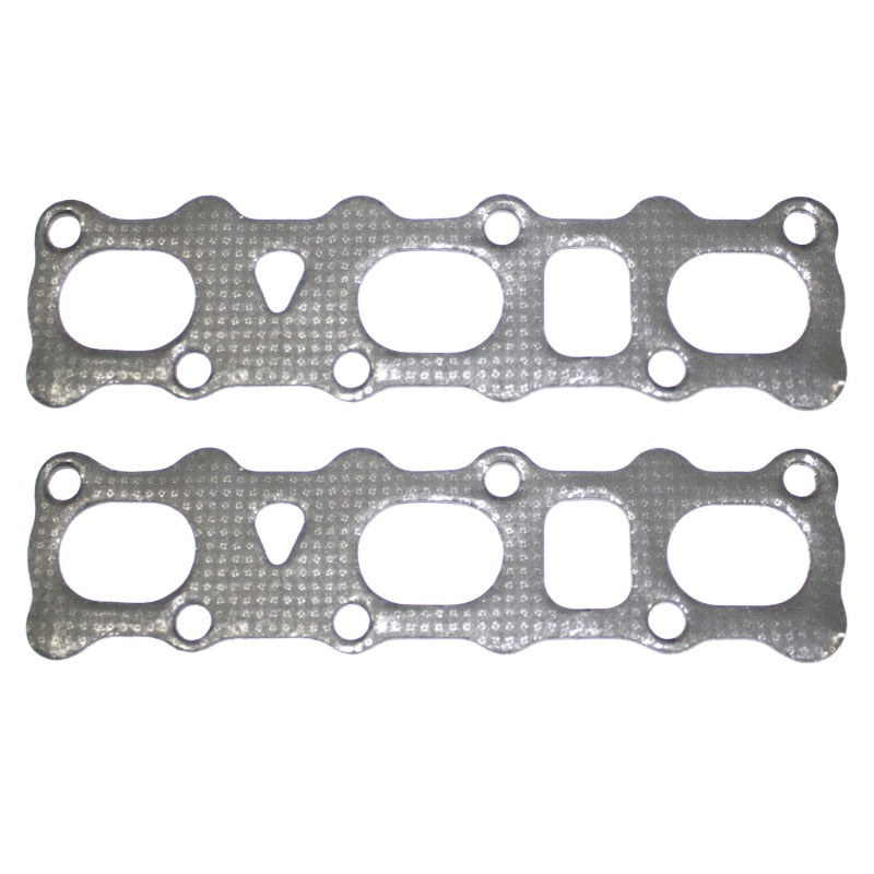 JBA Nissan 4.0L V6 Oval Port Header Gasket - Pair JBA