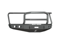 Load image into Gallery viewer, Road Armor 15-17 Ford F-150 Stealth Front Winch Bumper w/Lonestar Guard - Tex Blk