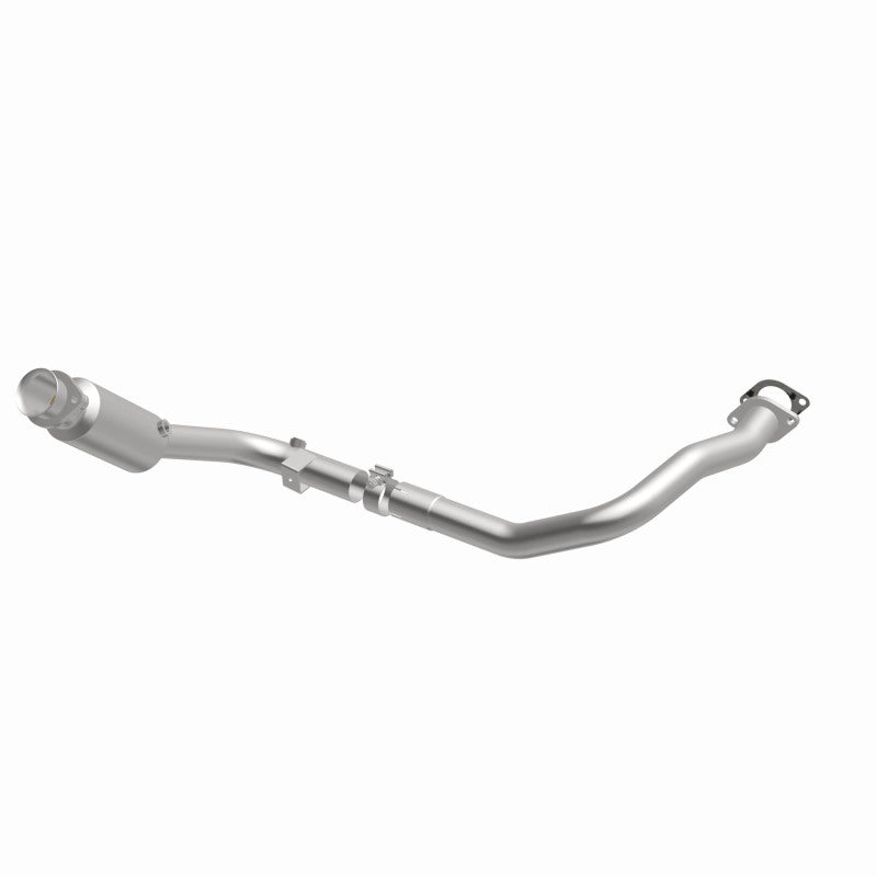 Magnaflow Conv DF 10-13 Land Rover LR4 V8 5.0L OEM Underbody Magnaflow