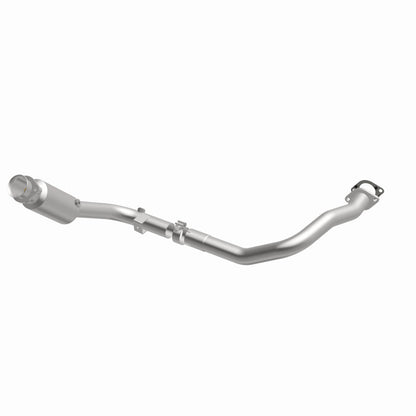 Magnaflow Conv DF 10-13 Land Rover LR4 V8 5.0L OEM Underbody Magnaflow