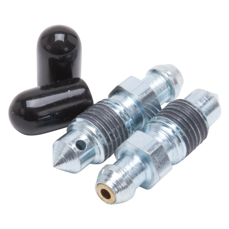 Russell Performance Speed Bleeder 3/8 - 24 - eliteracefab.com