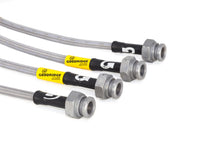 Load image into Gallery viewer, Goodridge 03+ 350z/G35 Brake Lines (incl. Brembro kits) - eliteracefab.com