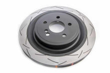 Load image into Gallery viewer, DBA 20-21 Mercedes-Benz CLA35 AMG Rear 4000 Series Slotted Rotor DBA