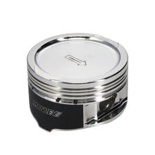 Load image into Gallery viewer, Manley Ford 4.6L/5.4L (3Valve) 3.552 Bore -6.5cc Platinum Series Dish Piston Set