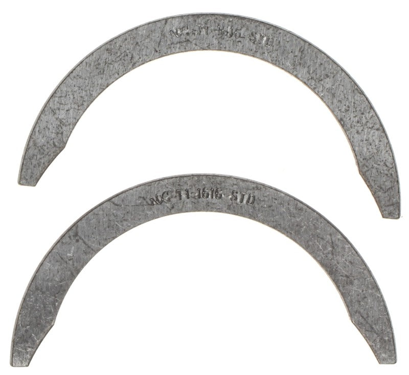 Clevite Isuzu 1817 1949 1994 2254 2559cc 4 Cyl 1982-93 Thrust Washer Set Clevite