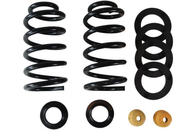 Belltech PRO COIL SPRING SET 07+ GM/GMC SUV 1500 - eliteracefab.com