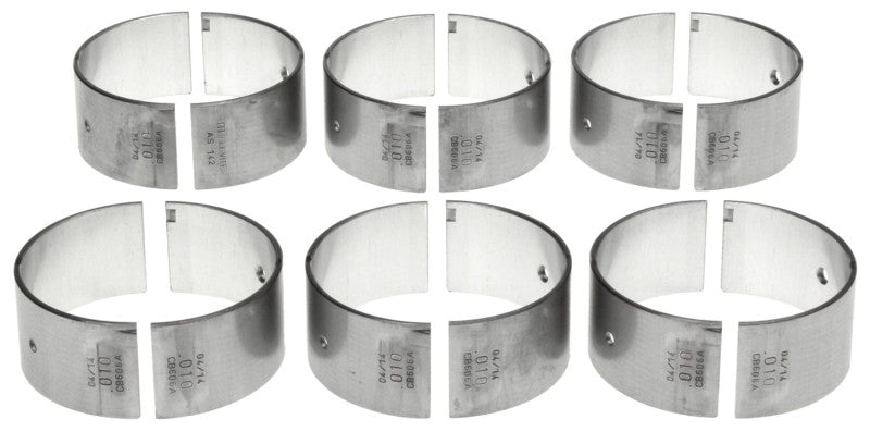 Clevite Chrysler 2.8L 1960-1969 - 3.7L 1960-1976 L6 Con Rod Bearing Set Clevite