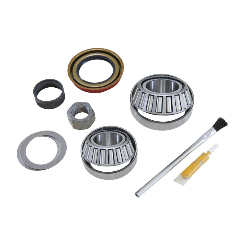 Yukon Gear Pinion install Kit For GM 8.5in Front Diff Yukon Gear & Axle