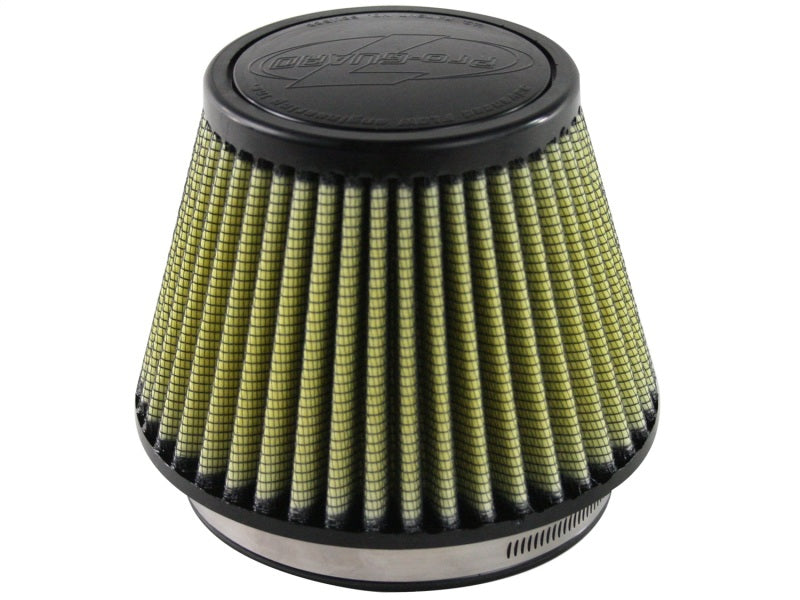 aFe MagnumFLOW Air Filters IAF PG7 A/F PG7 5-1/2F x 7B x 4-3/4T x 5H