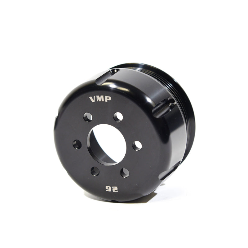 VMP Performance 5.0L TVS Supercharger 3.5in 6-Rib Pulley - eliteracefab.com