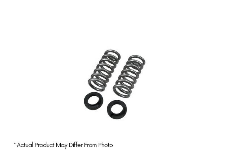 Belltech LOWERING KIT WITH ND2 SHOCKS - eliteracefab.com