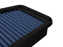 Load image into Gallery viewer, aFe 18-21 Kia Stinger V6-3.3L (tt) Magnum FLOW OE Replacement Air Filter w/ Pro 5R Media - eliteracefab.com