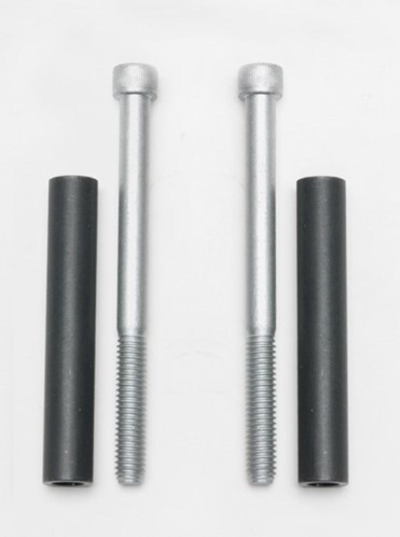 Wilwood Bridge Bolt Kit - GN III for 1.38in Rotor Wilwood