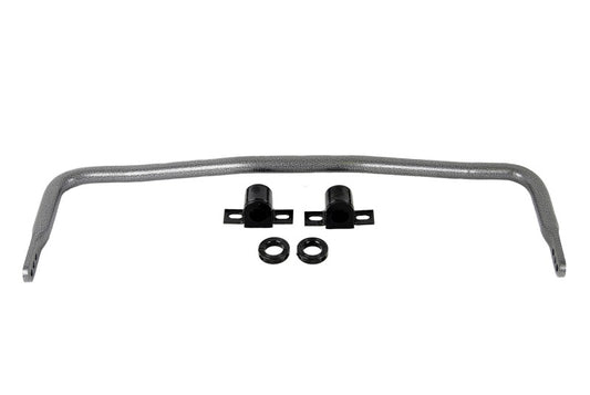 Hellwig 16-21 Ford Transit 350HD Dually Solid Heat Treated Chromoly 1-3/8in Rear Sway Bar- 7766