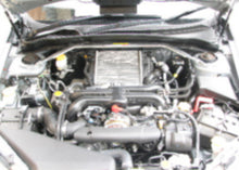 Load image into Gallery viewer, Whiteline 08+ Subaru STi/ WRX Hatch Front adjustable strut tower brace - eliteracefab.com