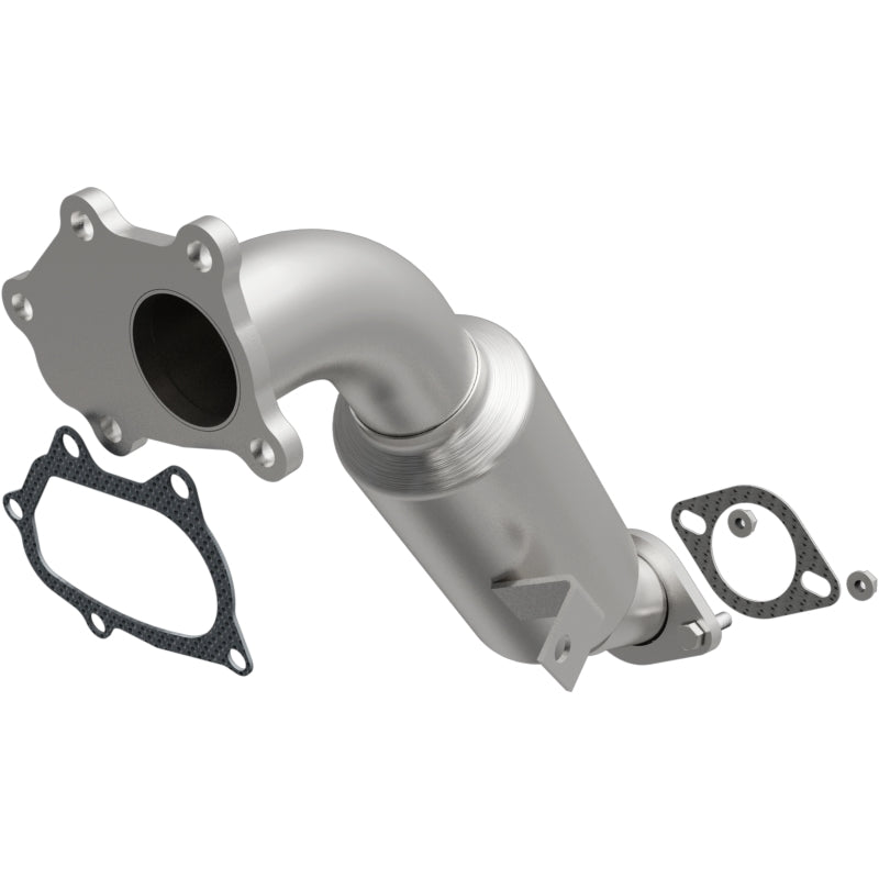 MagnaFlow Converter Direct Fit 12-14 Subaru Impreza 2.5L / 15-16 WRX STI Magnaflow