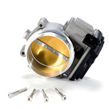 Load image into Gallery viewer, BBK 11-14 Mustang 5.0 Boss 302 Ford F Series 5.0 85mm Throttle Body BBK Power Plus Series - eliteracefab.com