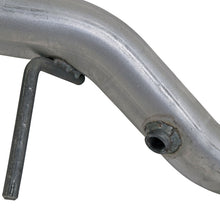 Load image into Gallery viewer, BBK 96-04 Mustang 4.6 GT / Cobra Short Mid H Pipe w Catalytic Converters 2-1/2 For Long Tube Headers - eliteracefab.com