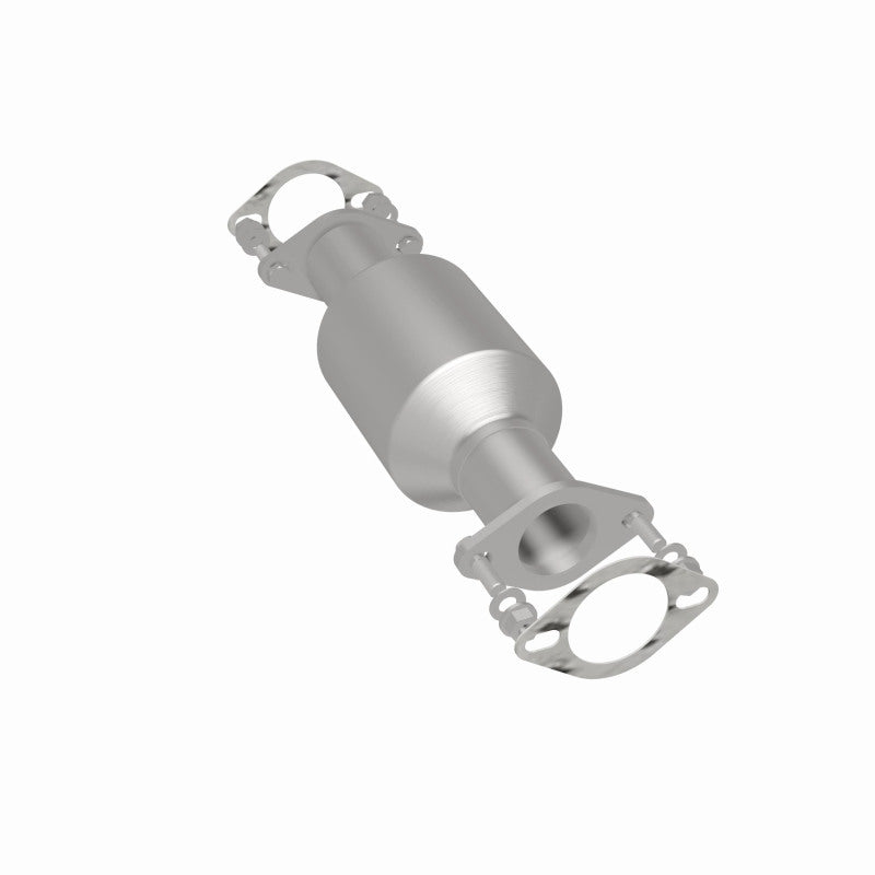MagnaFlow Conv DF 03-06 Kia Sorento 3.5L Rear (49 State) Magnaflow