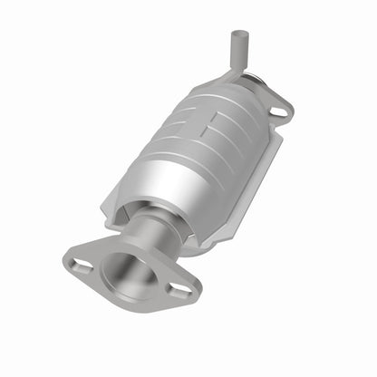 MagnaFlow Conv DF Ford 88 89 Magnaflow