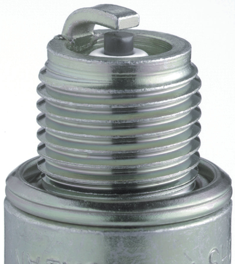 NGK Standard Spark Plug Box of 4 (BR8HS) NGK