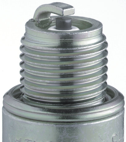 NGK Standard Spark Plug Box of 4 (BR8HS) NGK