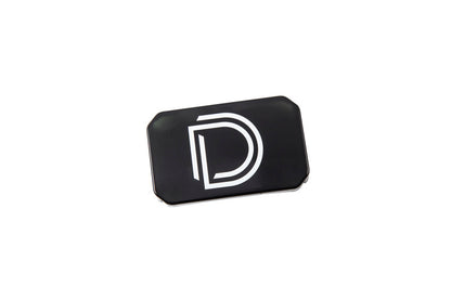 Diode Dynamics Stage Series 2 In LED Pod Cover Black Each Diode Dynamics