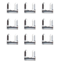 Load image into Gallery viewer, Russell Performance Brake Line Retaining Clips (10 pcs.)