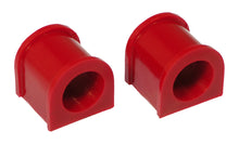 Load image into Gallery viewer, Prothane 90-93 Honda Integra Front Sway Bar Bushings - 22mm - Red