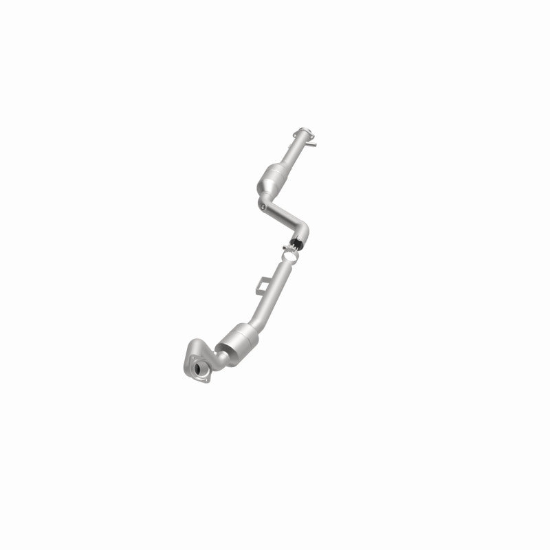 MagnaFlow Conv DF 96-98 Mercedes SL500 5.0L Magnaflow