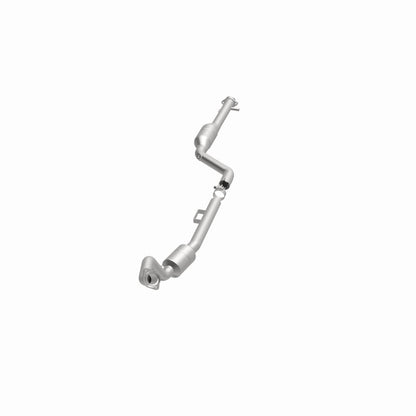 MagnaFlow Conv DF 96-98 Mercedes SL500 5.0L Magnaflow