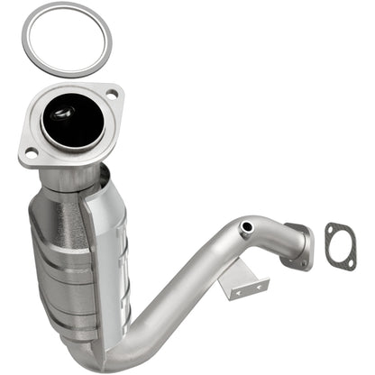 MagnaFlow Conv DF 98-03 Ford Escort 2.0L (Eng Code 3) Magnaflow