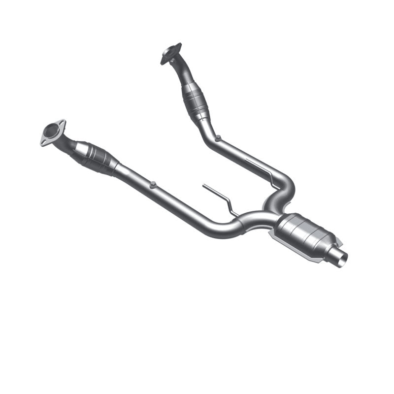 MagnaFlow Conv DF Thunderbird-Cougar 95-96 Magnaflow