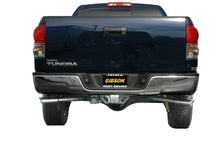 Load image into Gallery viewer, Gibson 14-19 Toyota Tundra SR 4.6L 2.5in Cat-Back Dual Extreme Exhaust - Stainless - eliteracefab.com