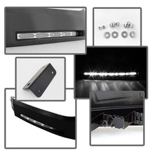 Load image into Gallery viewer, Spyder Toyota Tundra 07-13 Daytime LED Running Lights (XSP-X Model Look)wo/swtch Blk FL-DRL-TTU07-BK - eliteracefab.com