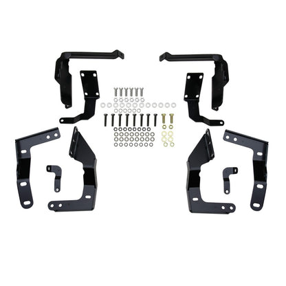 Westin 2006-2008 Dodge Ram 1500 HDX Grille Guard - SS Westin