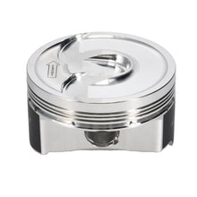 Load image into Gallery viewer, Manley Chevrolet LT1/LT4 4.075in Bore 4in Stroke -10cc Dish Platinum Extreme Duty Piston Set